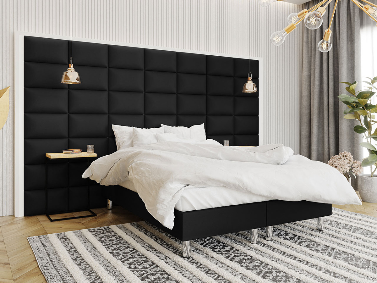 Panneau mural souple Comfivo Ovis III (Soft 011) (50x30)