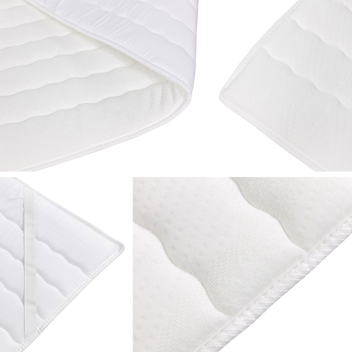 Lit boxspring Pomona 113 (Victoria 14 867)