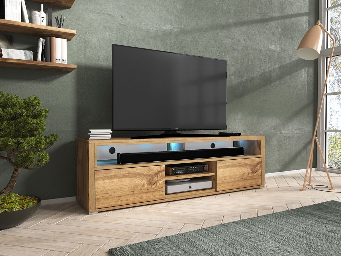 Meuble TV Herba
