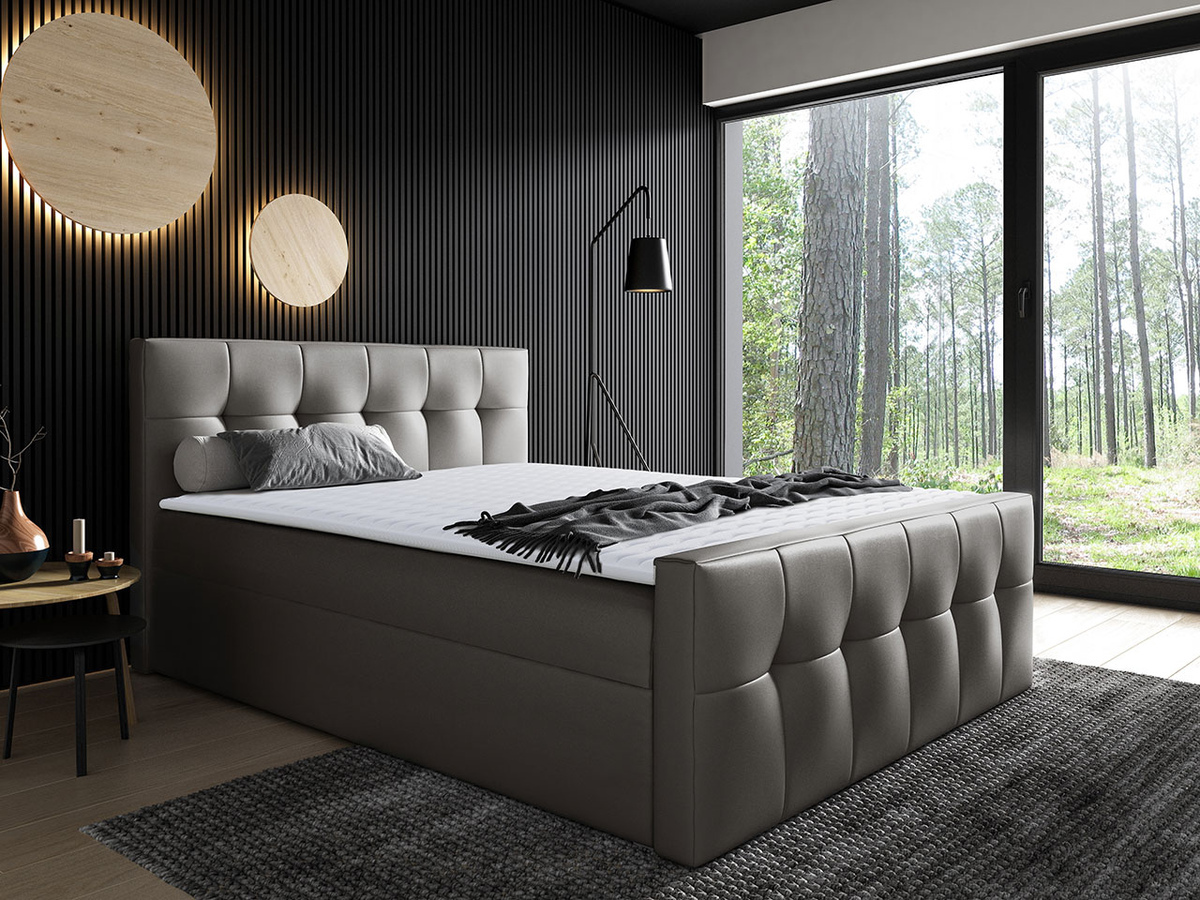 Lit boxspring Scriptum (Soft 029)