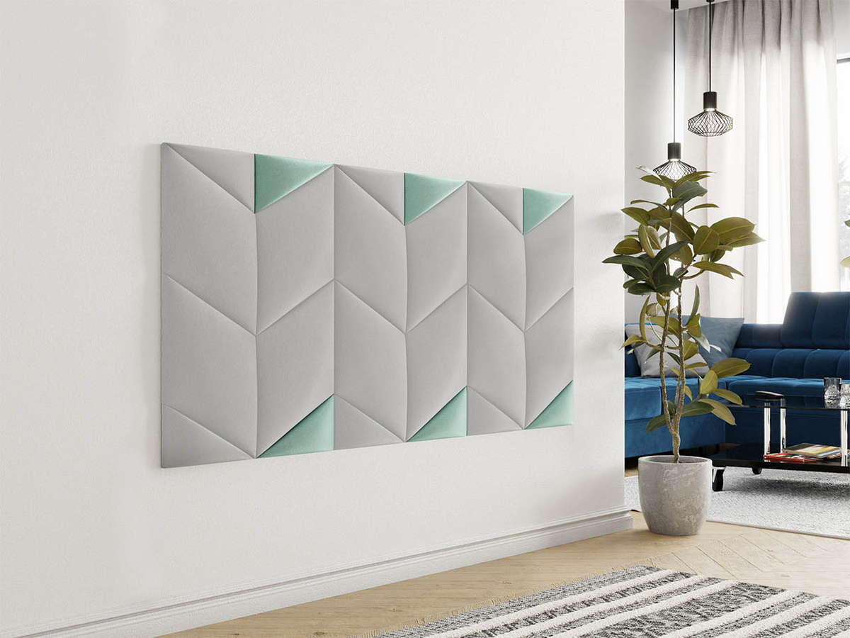 Panneau mural souple Comfivo 278 (Manila 11) (16,5x33x28,5)