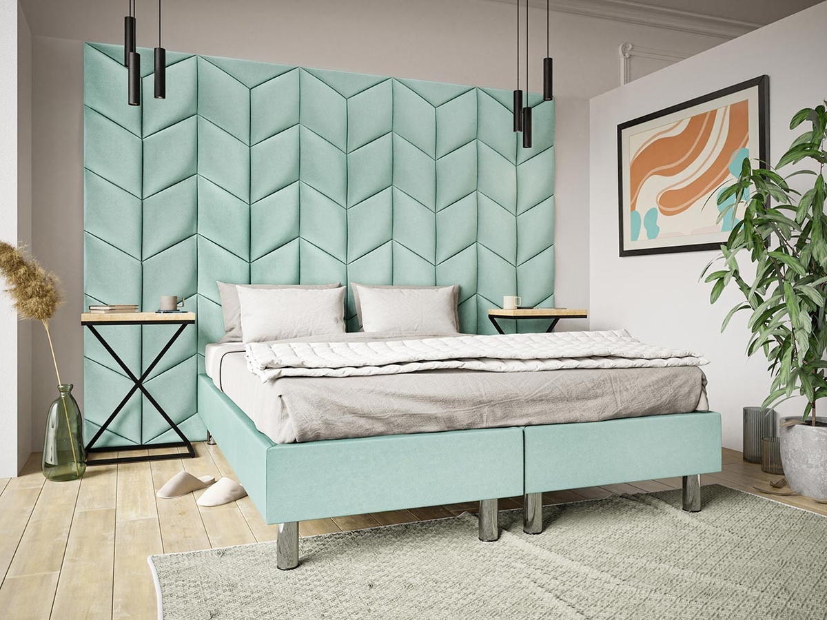 Panneau mural souple Comfivo 278 (Manila 11) (16,5x33x28,5)