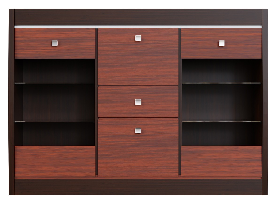 Commode Loretri 106