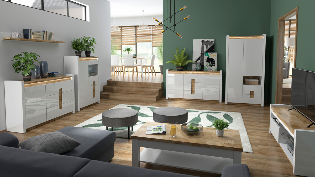 Commode Cirevai 100