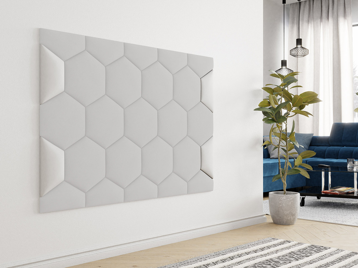 Panneau mural souple Comfivo 310 (Soft 017) (36x18x18)