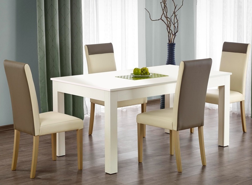Table Houston 691 (Blanc)