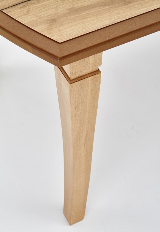 Table Houston 1060 (Craft chêne)