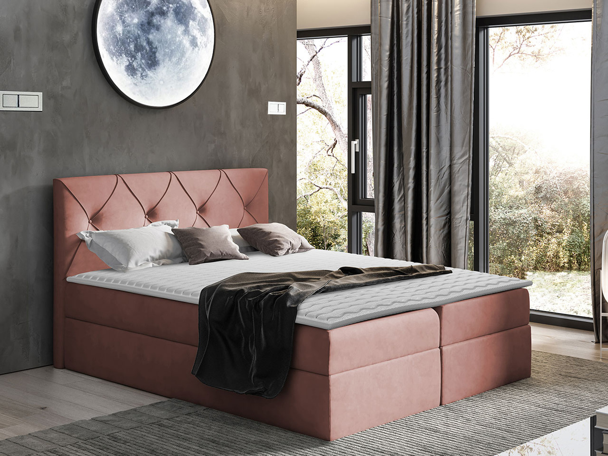 Lit boxspring Litus (Mono 235)