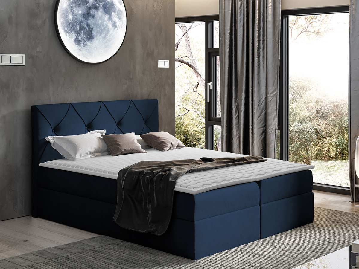 Lit boxspring Litus (Mono 242)