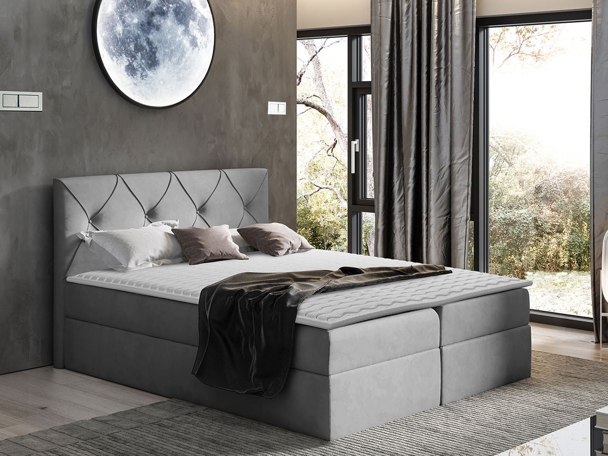 Lit boxspring Litus (Mono 244)