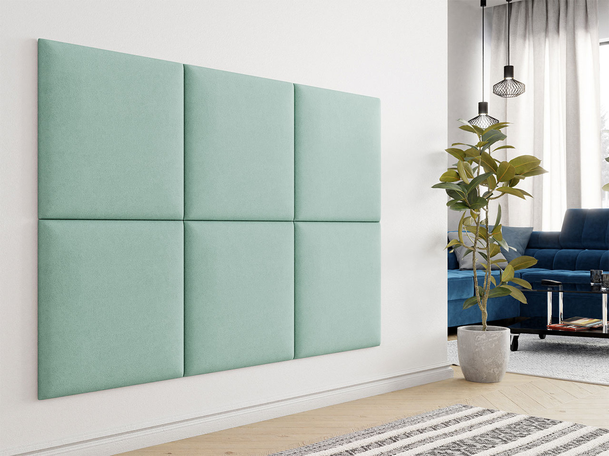 Panneau mural souple Comfivo Ovis V (Manila 11) (60x60)