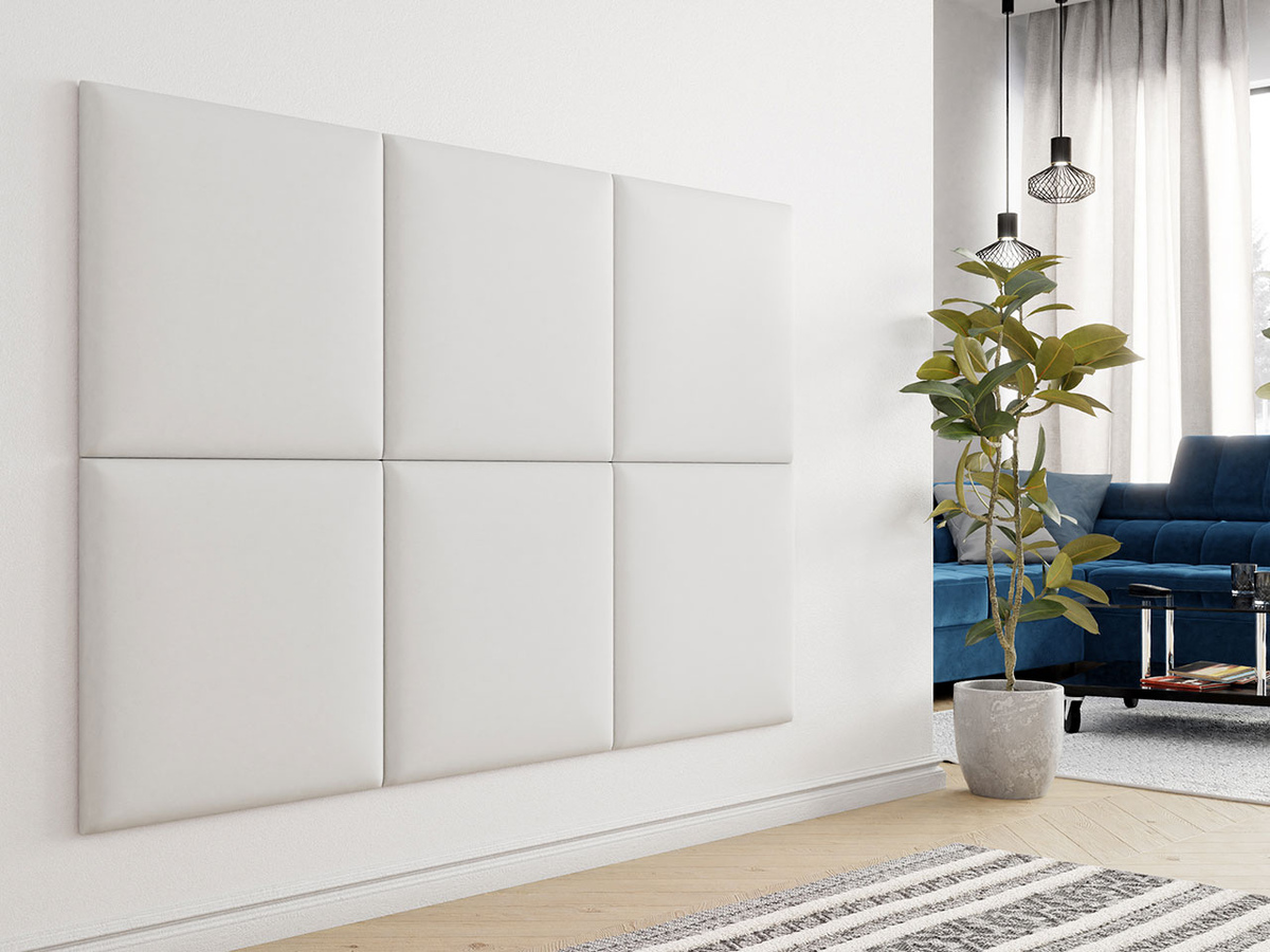 Panneau mural souple Comfivo Ovis V (Soft 017) (60x60)