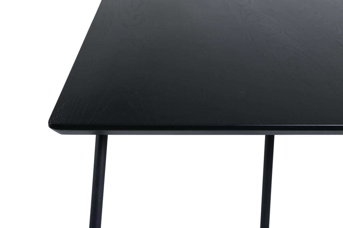 Table Dallas 1721 (Noir)