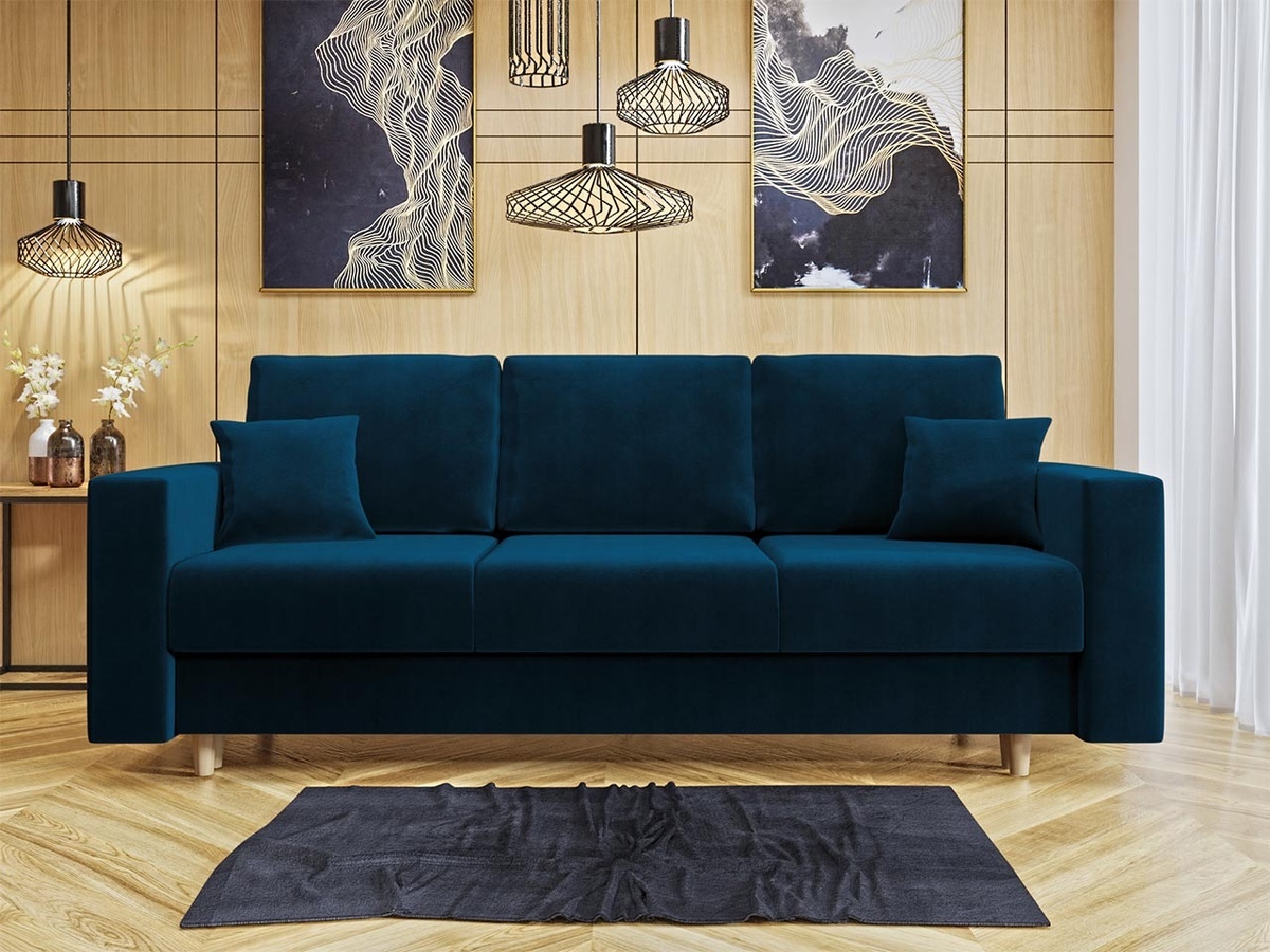 Canapé convertible Memphis 108 (Itaka 11)