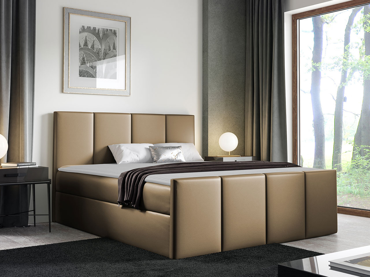 Lit boxspring Ventus (Doux 034)