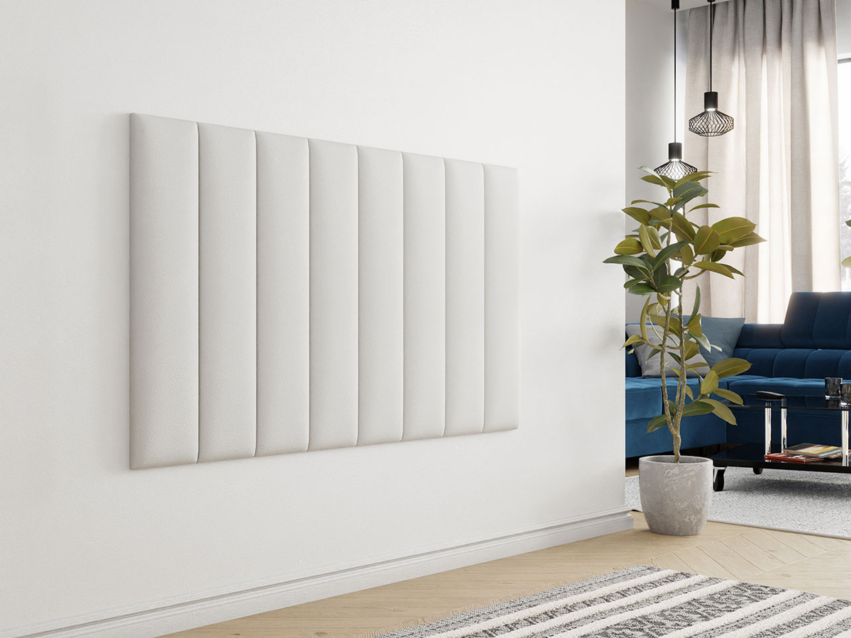 Panneau mural souple Comfivo Ovis VI (Soft 017) (80x20)