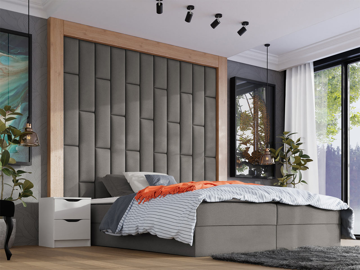 Panneau mural souple Comfivo Ovis VII (Manila 16) (40x20)