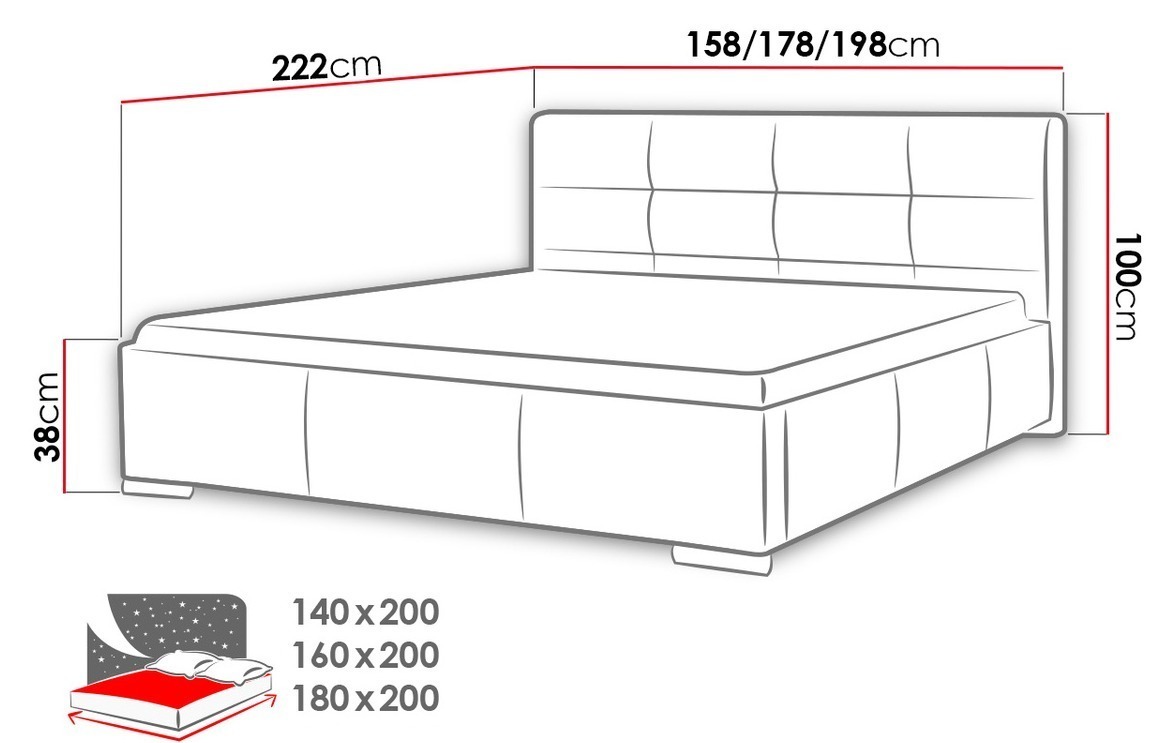 Lit Imber (Soft 011)
