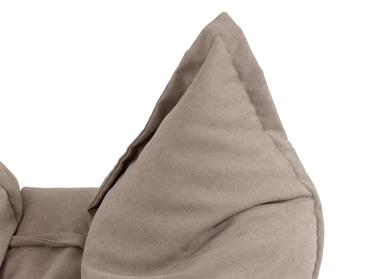 Pouf poire Rockford 100 (Manila 21)