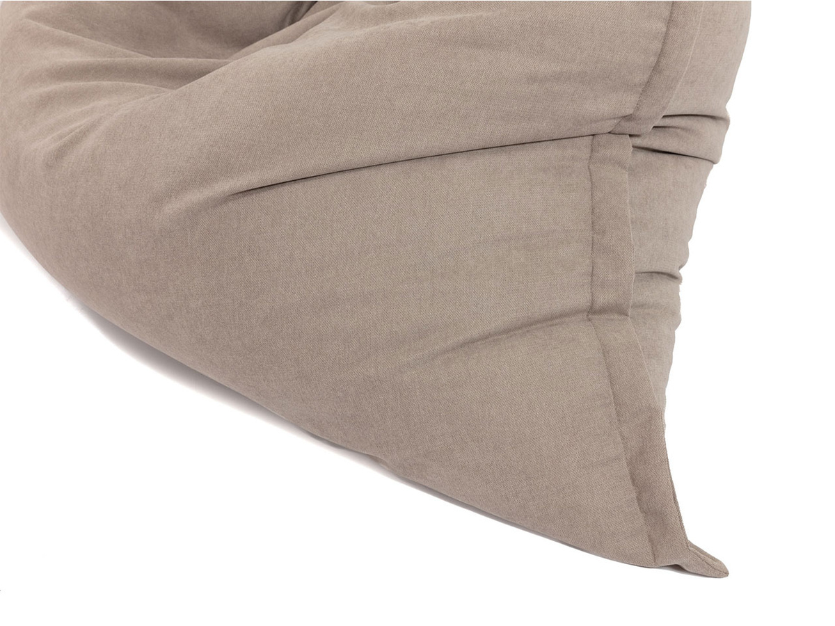 Pouf poire Rockford 100 (Manila 21)