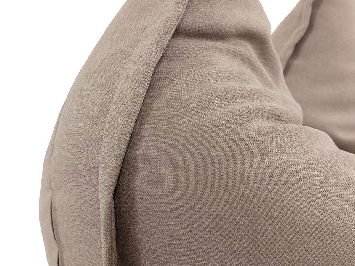 Pouf poire Rockford 100 (Manila 21)