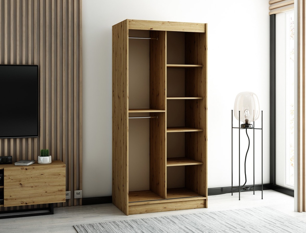 Armoire Hartford 226
