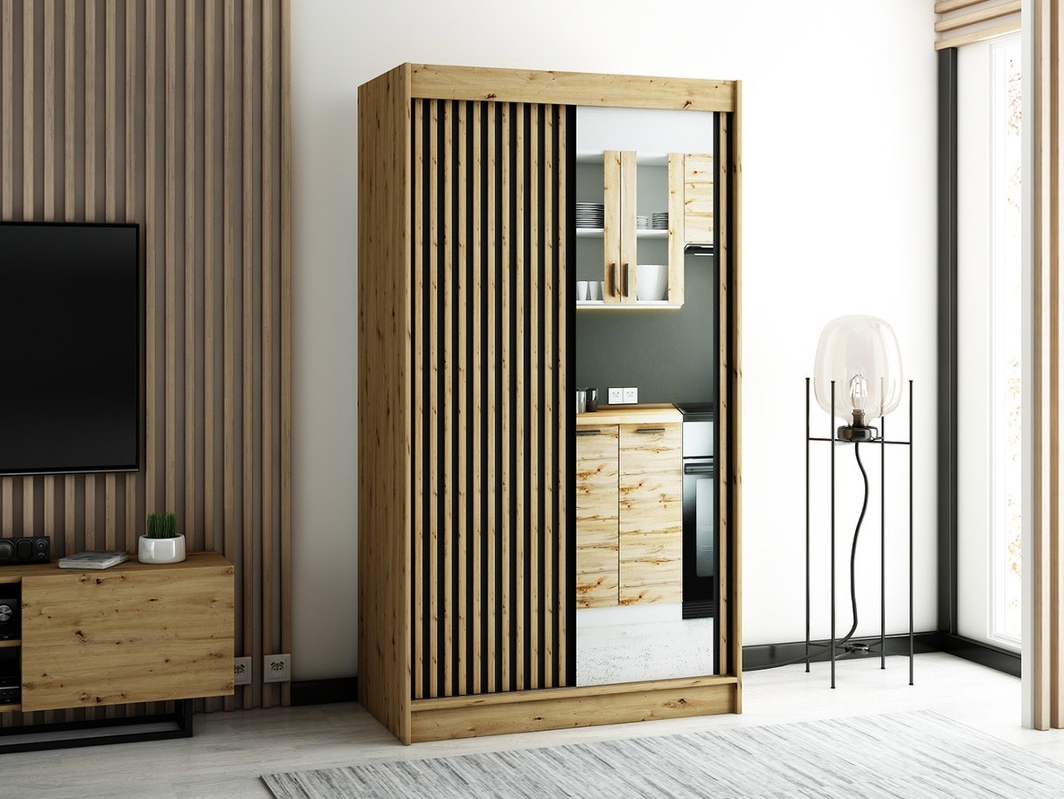 Armoire Hartford 233