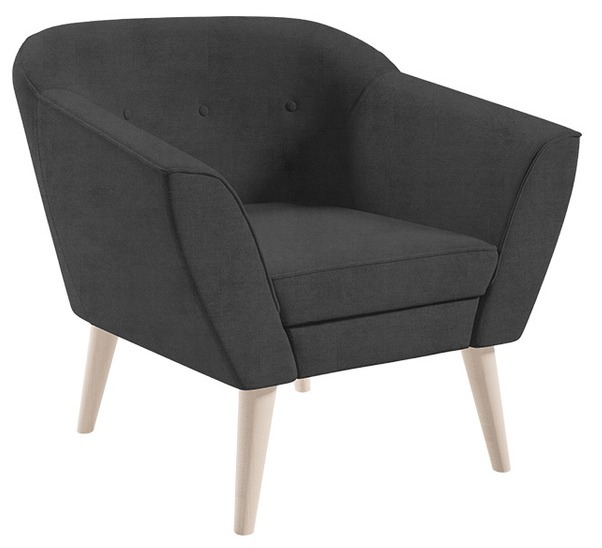 Fauteuil Arvada 104 (Manila 19)