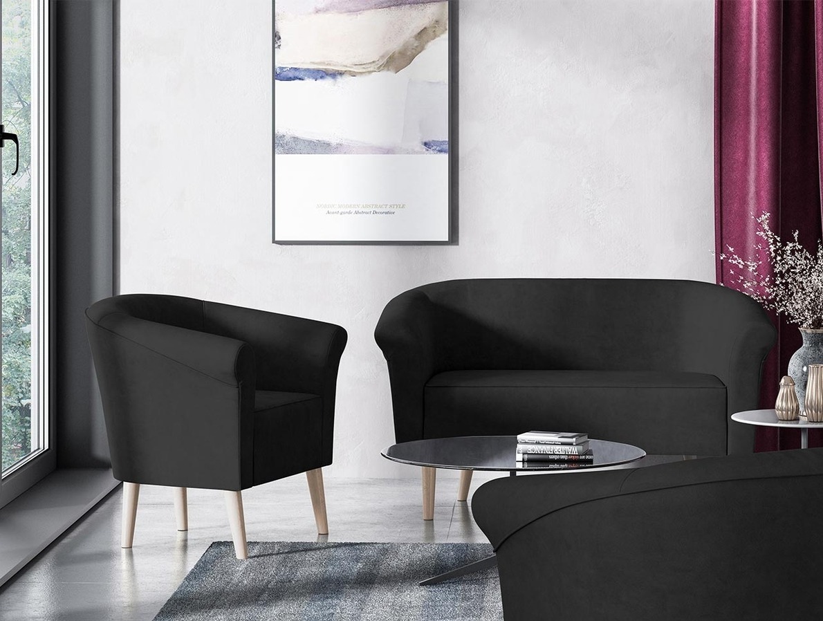 Canapé Arvada 112 (Manila 19)