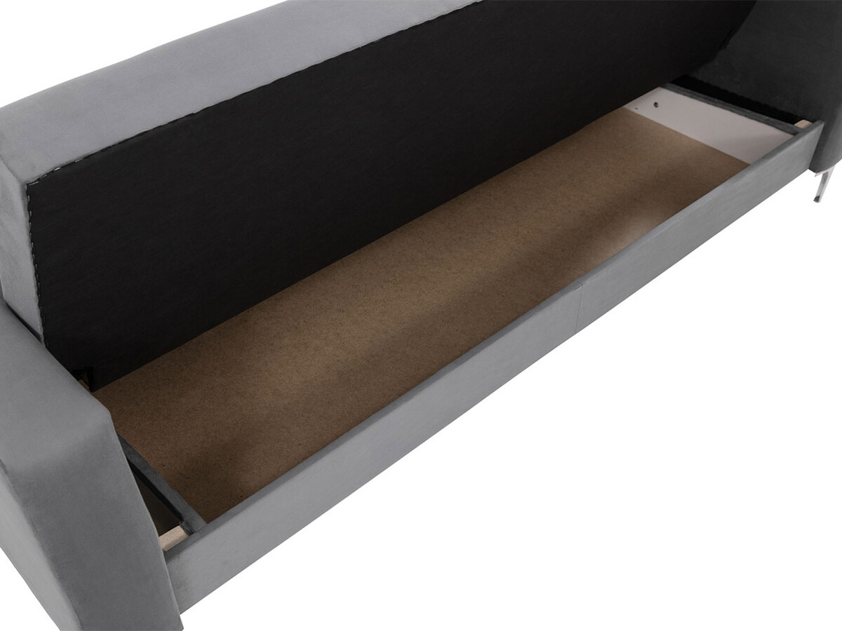 Canapé convertible Tutelal