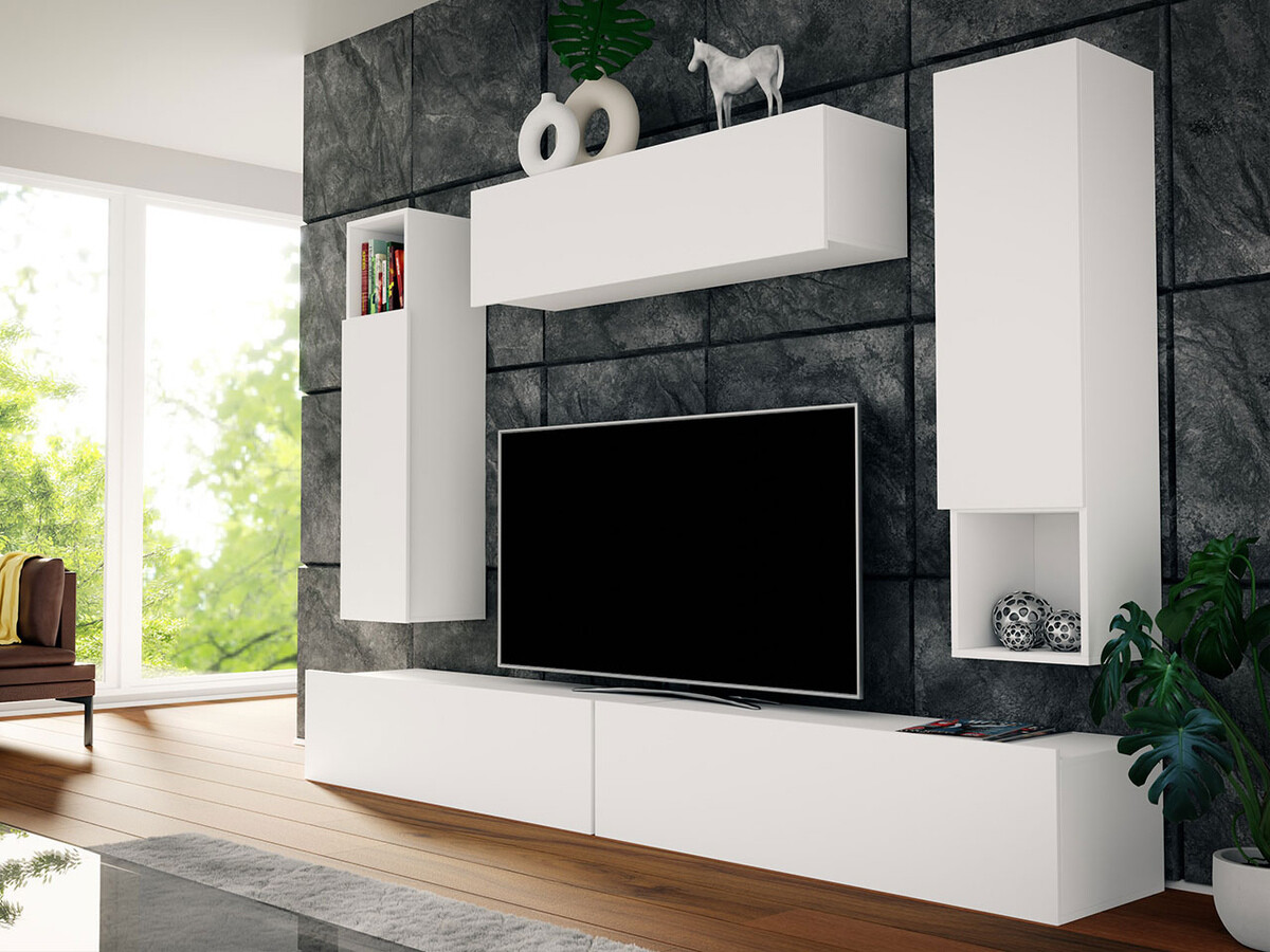 Ensemble de salon Stanton 142