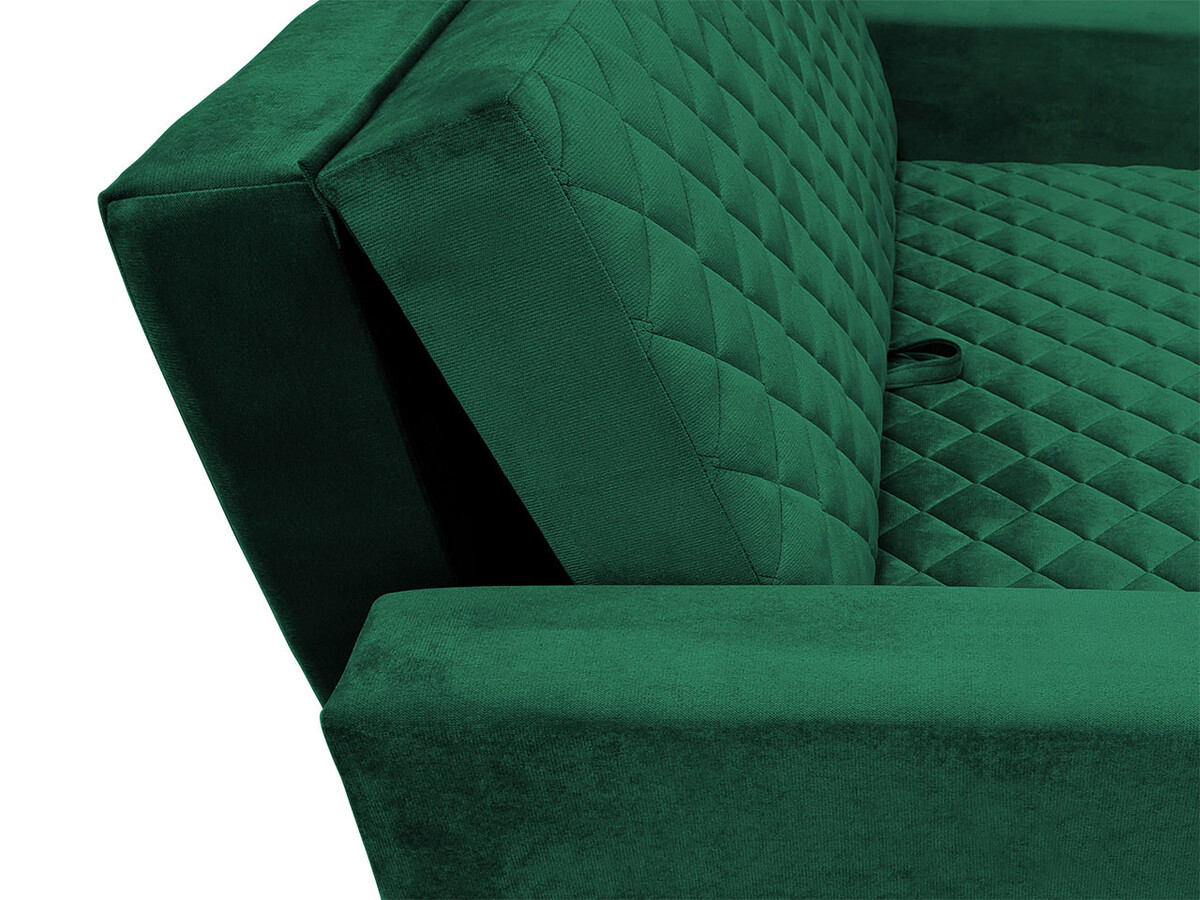 Fauteuil Clarona I (Zanzibar 182)