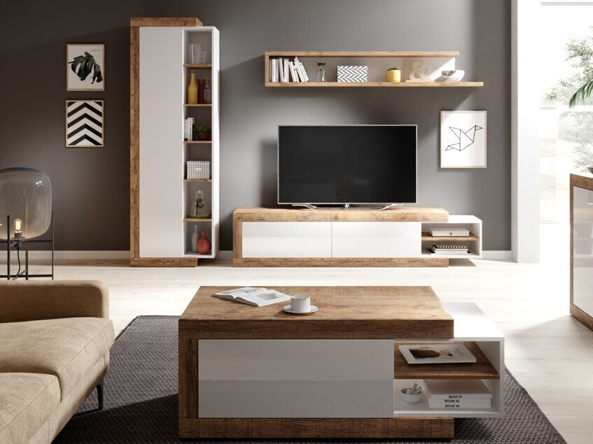 Table basse Balcira 107