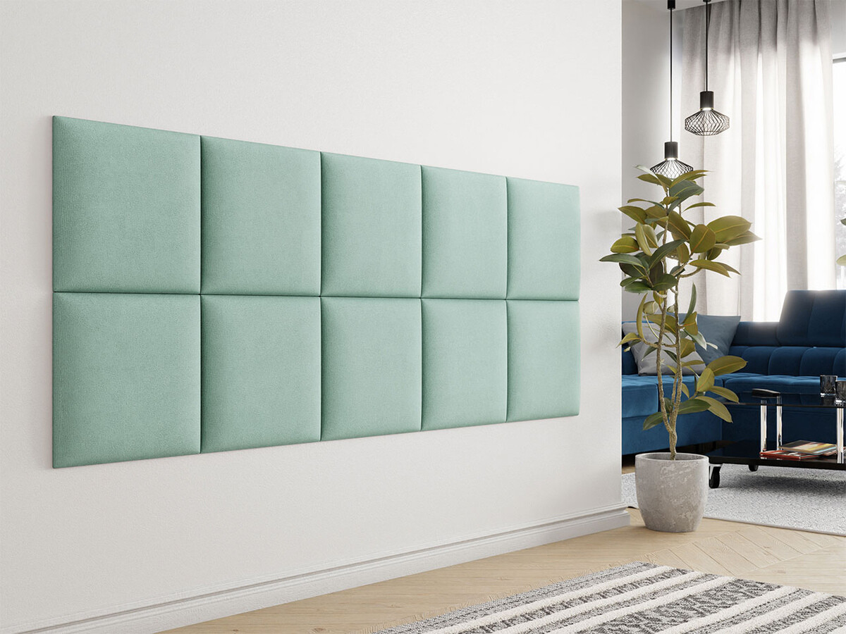 Panneau mural souple Comfivo 411 (Manila 11) (42x42)