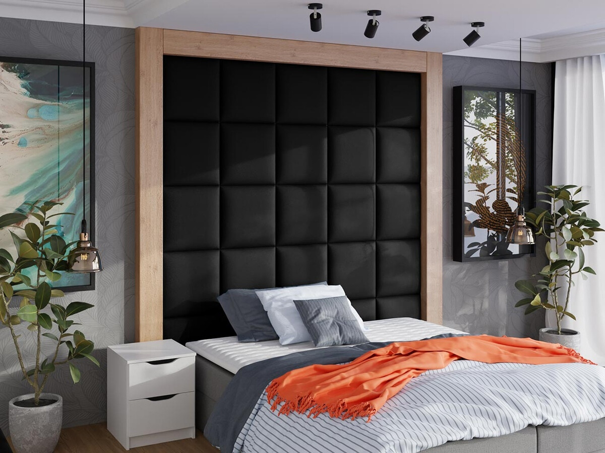 Panneau mural souple Comfivo Ovis VIII (Soft 011) (42x42)