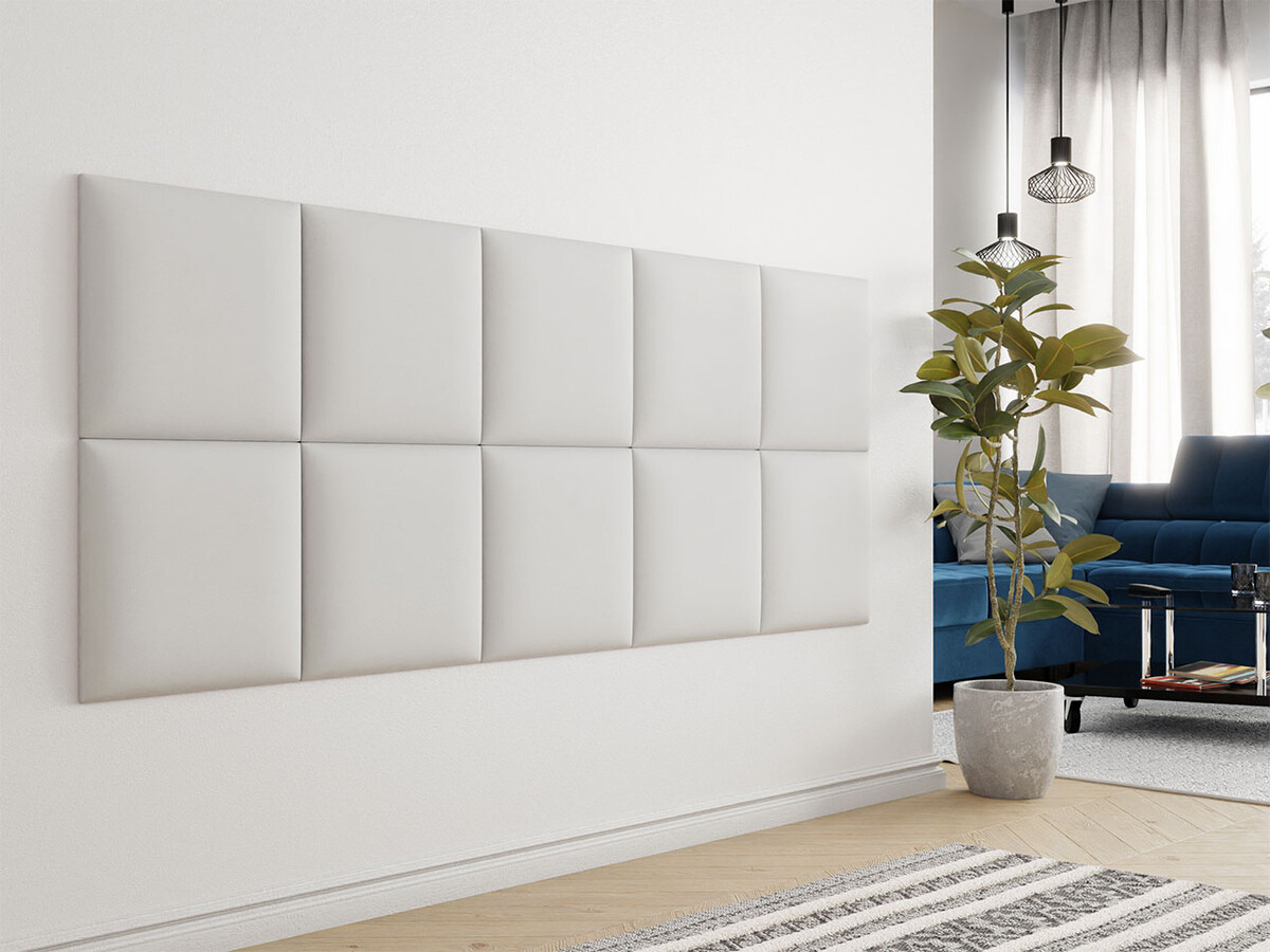 Panneau mural souple Comfivo Ovis VIII (Soft 017) (42x42)