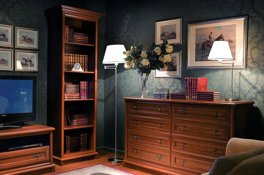 Commode Vendore 106