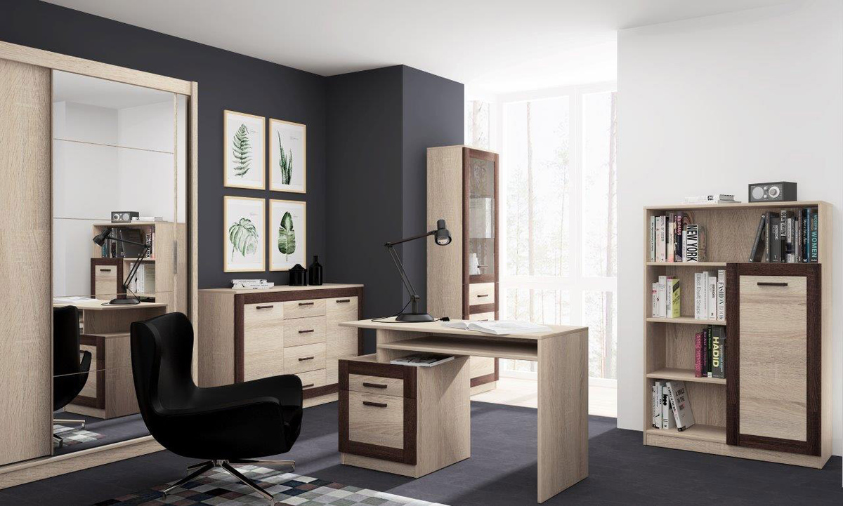 Commode Daleta 119