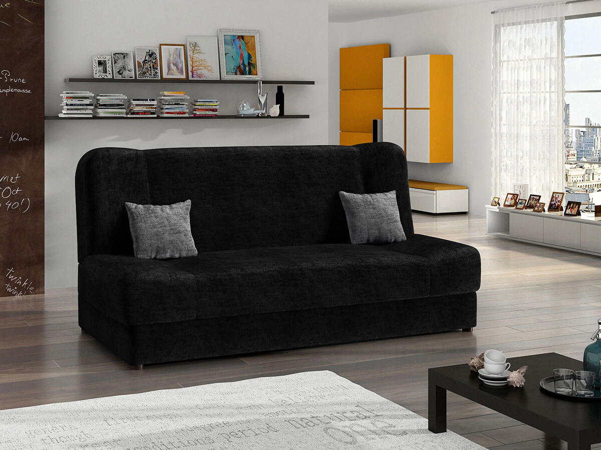 Canapé convertible Comfivo Cera II (Miu 2056 + Miu 2058)