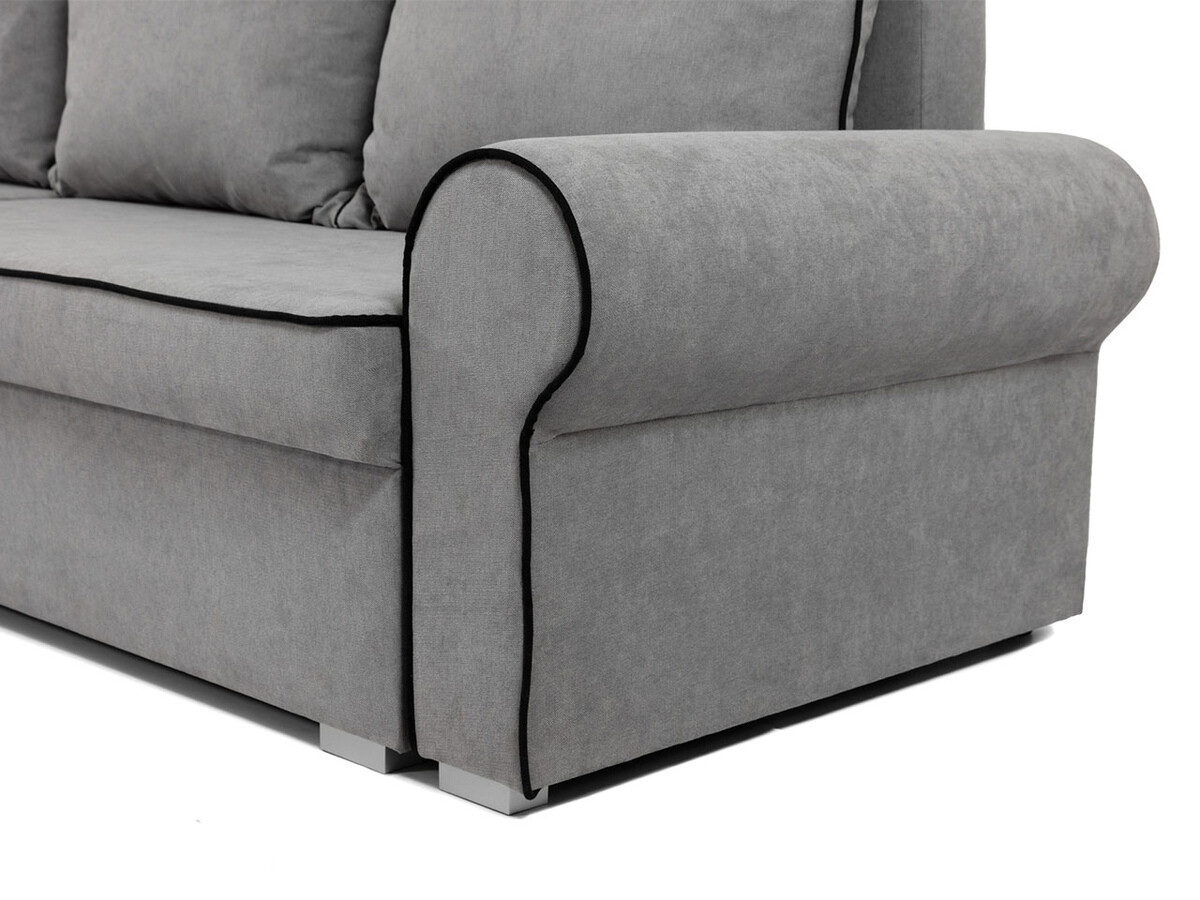 Canapé d'angle Comfivo 270 (Lux 05 + Lux 06)