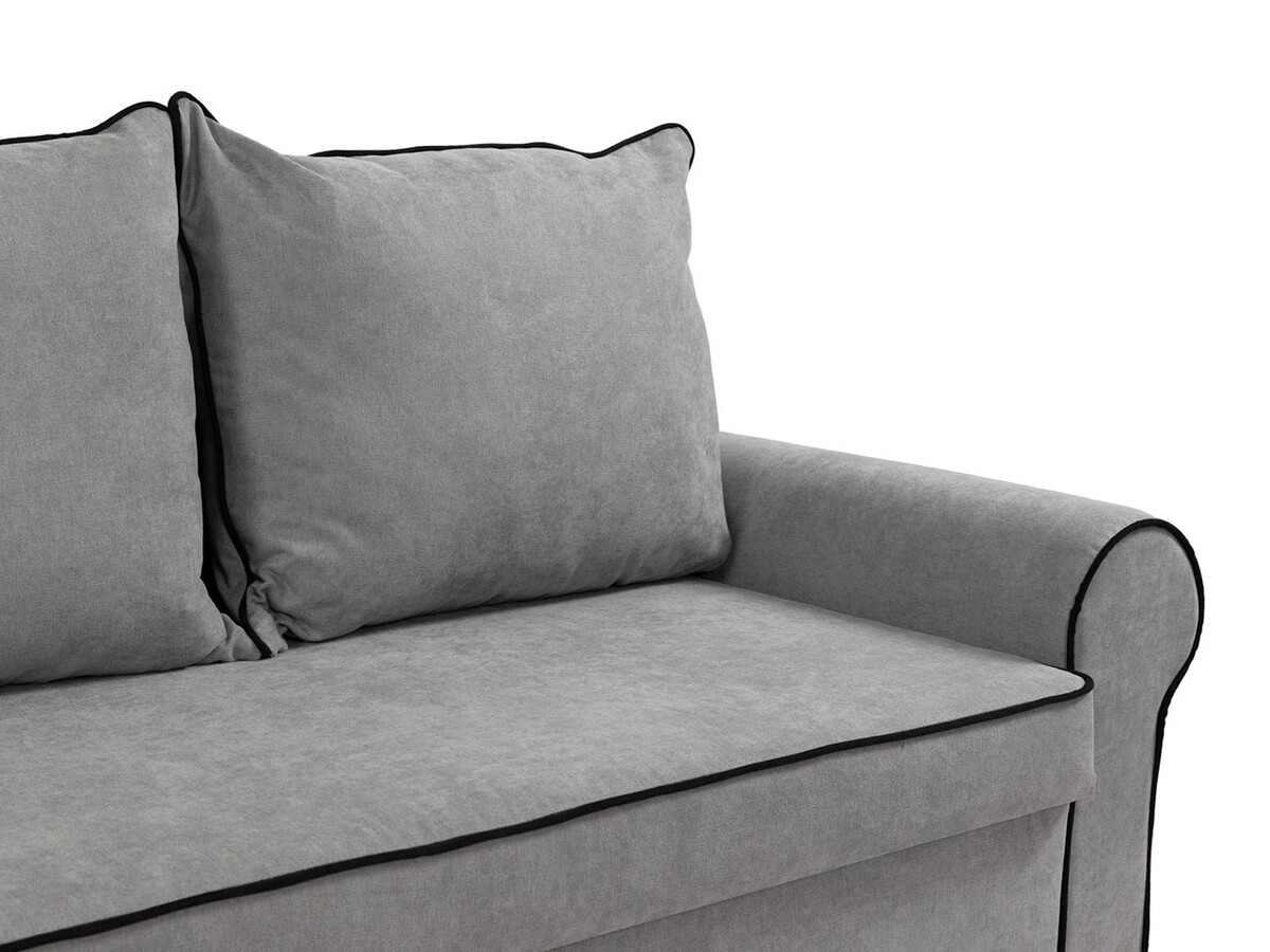 Canapé d'angle Comfivo 270 (Lux 05 + Lux 06)