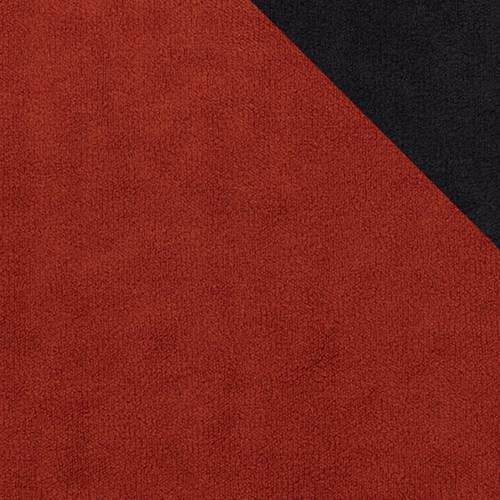 Canapé d'angle Comfivo Nitor (Uttario Velvet 2964 + Uttario Velvel 2980)
