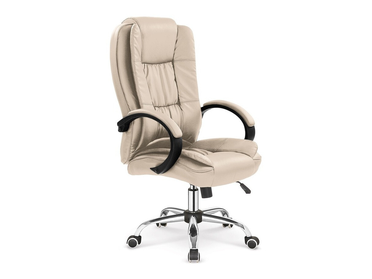 Chaise de bureau Houston 243 (Beige)