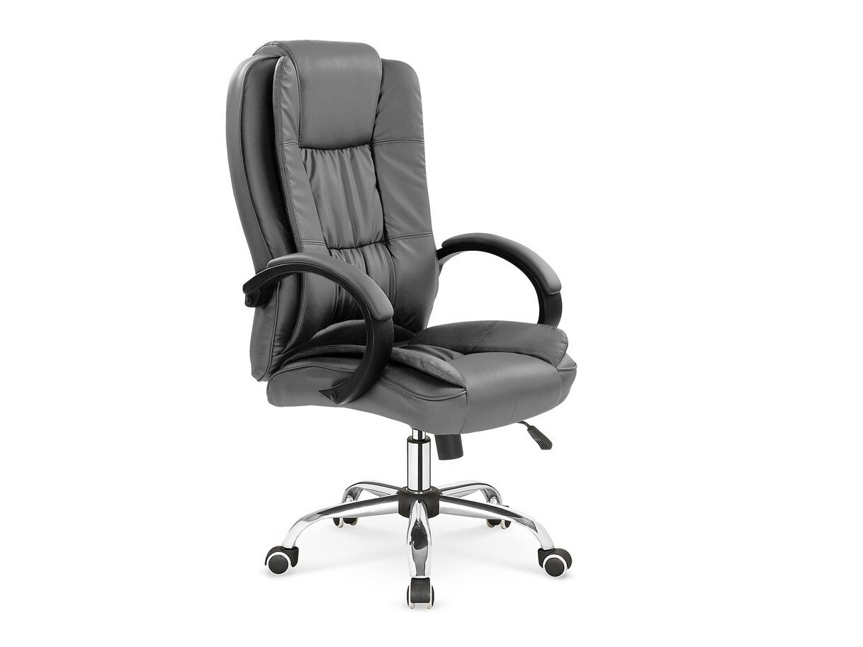 Chaise de bureau Houston 243 (Gris)
