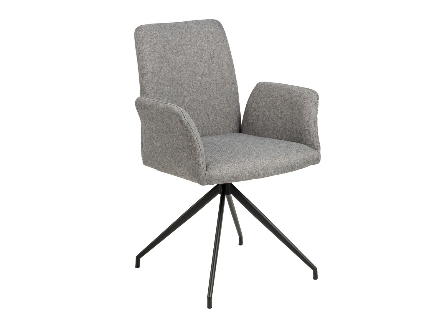 Chaise Norsica 288 (Gris)