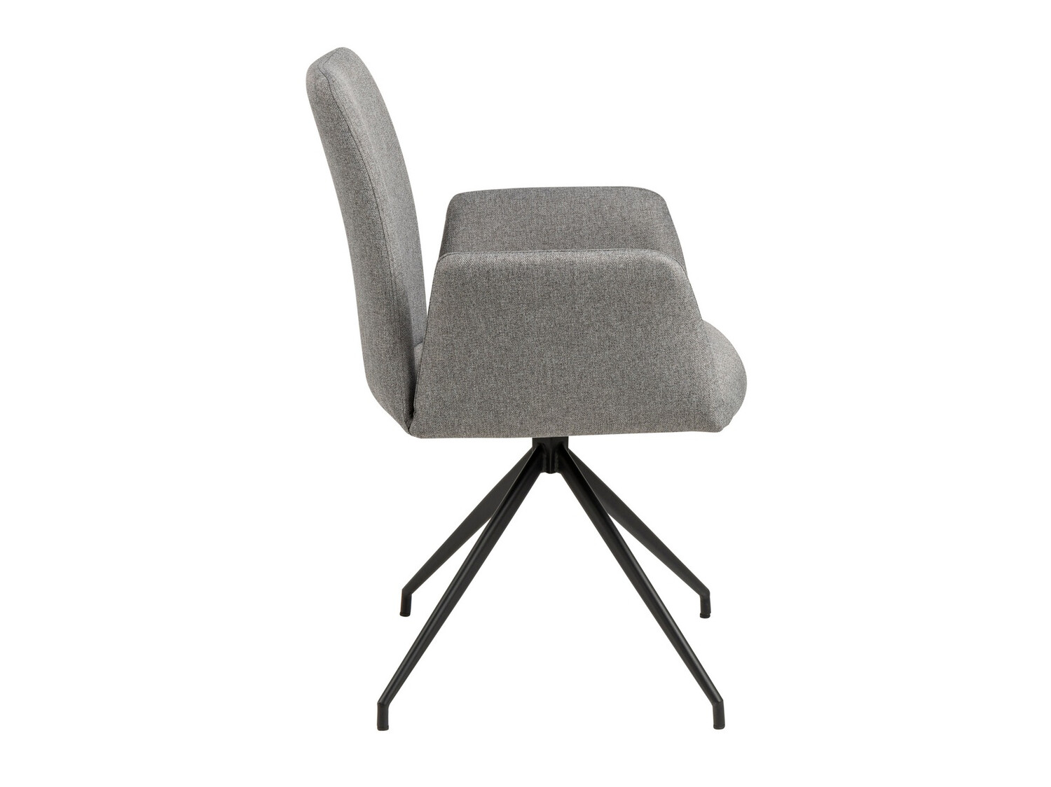 Chaise Norsica 288 (Gris)