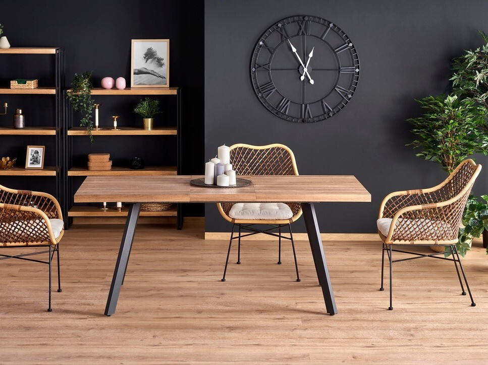Table Houston 601