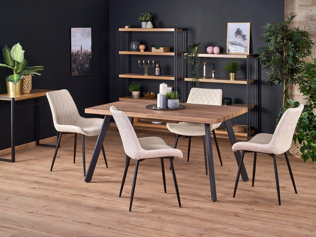 Table Houston 601