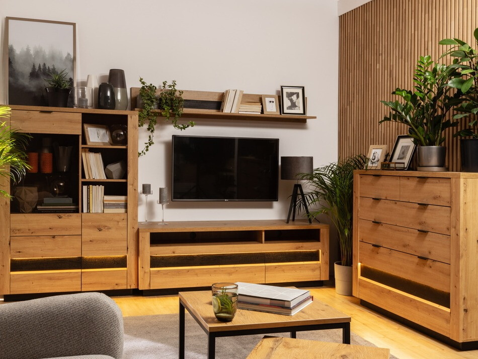 Meuble TV Sermeli 106