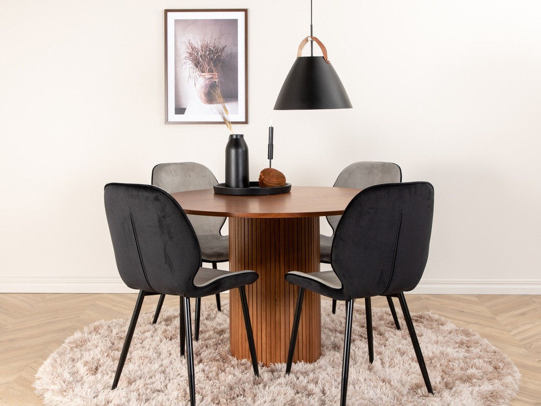 Salle à manger complète Dallas 3088